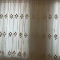 پرده|پرده، رانر، رومیزی|تهران, افسریه شمالی|دیوار