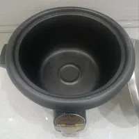 سرخ کن + مخلوط کن + پلوپز برقی|ظروف پخت‌وپز|گنبد کاووس, |دیوار