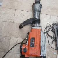 پیکور تخریب روغنی