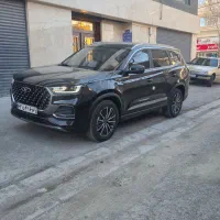 تیگو 8promax ie|خودرو سواری و وانت|همدان, |دیوار