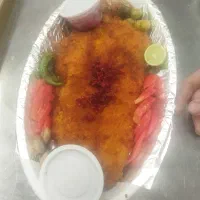 کارگر ساده آقا جهت تهیه غذا حکیمیه