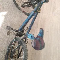 دوچرخه ویوا 26