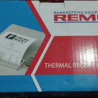 بارکدخوان و فیش پرینتر حرارتی|پرینتر، اسکنر، کپی، فکس|مشهد, سناباد|دیوار