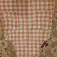 بیلر دامنی جین