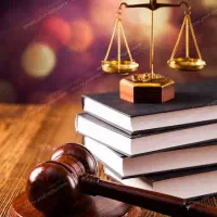 کارآموز وکالت با همکاری  و نظارت وکیل پایه یک