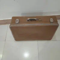 چمدان سالم