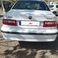 سمندx7مدل 90 دوررنگ