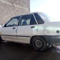 پرایدصبا|خودرو سواری و وانت|مریوان, |دیوار