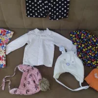 لباس شیک دخترانه|کفش و لباس بچه|بیرجند, |دیوار