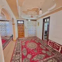 ویلا باغ ۵۰۰ متری کامل مبله // دامنه کوه و جنگل|اجارهٔ خانه و ویلا|چمستان, |دیوار