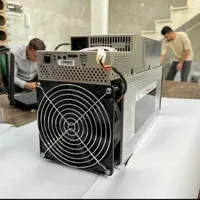 ماینر m50 s 130 Th تراهش