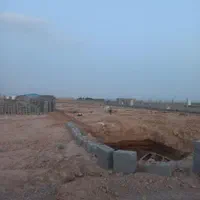 زمین شهرکی باغی با سند تک برگ ،پرداخت ۲ ساله|فروش زمین و ملک کلنگی|اصفهان, بوستان آینه خانه|دیوار