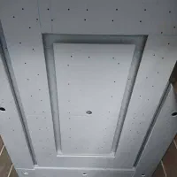 کناف ایران ،نورپردازی سقف،لاینر ،دامپا ،تایل|خدمات پیشه و مهارت|صدرا-فارس, فاز ۱|دیوار