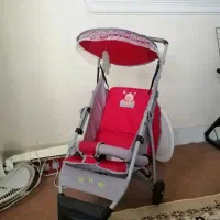 کالسکه کودک|کالسکه و لوازم جانبی|رستم, |دیوار