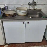 فروش و خرید کابینت فلزی و ام دی اف تمام نقاط طهران