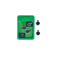 محافظ لنز 3+1 هدیه ایفون ۱۳ نرمال