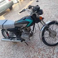 حمیدیه|موتورسیکلت|حمیدیه, |دیوار