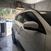 شیشه دودی سرامیکی|خدمات موتور و ماشین|قم, زنبیل آباد|دیوار