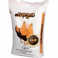 دان مرغ و بوقلمون و بلدرچین تخم گذار38000