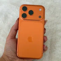 آیفون 17 پرو 256 گیگابایت نات اکتیو دو سیمکارت