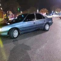 پژو  ۴۰۵ مدل ۹۴ خوشگل تمیز