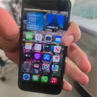 اپلiPhone 7 حافظه۱۲۸ گیگابایت معاوضه با ایکس باکس|موبایل|پاکدشت, شهرک امام رضا|دیوار