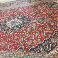 فرش دست بافت ۱۲متری کاشان