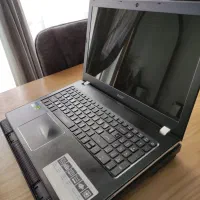 لپتاپ لب تاپ لپ تاپ لب تاب acer سفید