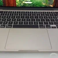 مک بوک ایر MW0Y3 - مک بوک ایر 13 اینچ M4|رایانه همراه|تهران, طرشت|دیوار