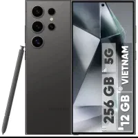 سامسونگ Galaxy S24 Ultra 5G ویتنام گارانتی 18ماهه