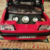 ماکت پژو 405 مای توی (قابل تنظیم)|کلکسیون و سرگرمی|اهواز, کیانپارس |دیوار