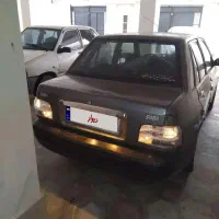 پراید مدل ۸۸|خودرو سواری و وانت|گرگان, |دیوار