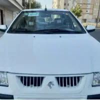 سمند.        کم.  کار.      برابر.  صفر|خودرو سواری و وانت|مشهد, دانشجو|دیوار