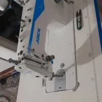 چرخ راسته دوز جک مدل F12