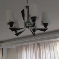 لوستر ۵ شعله