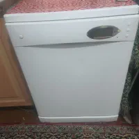 ظرفشویی 18نفره الگانس اینالیایی|ماشین ظرفشویی|یاسوج, |دیوار