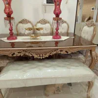 میز ناهار خوری