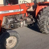 تراگتور فرکسون مدل ۶۹|خودرو سنگین|میاندوآب, |دیوار