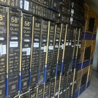 فروش انواع برندهای سامسونگ 2024|تلویزیون و پروژکتور|مشهد, کوی المهدی|دیوار
