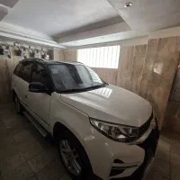 x33 s New exelent sport 1401|خودرو سواری و وانت|فردیس, ثابتی|دیوار