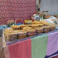 فروشنده نمایشگاه عرضه کالا