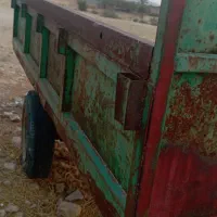 تریلی تراکتور|خودرو سنگین|کوه چنار, |دیوار