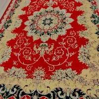 فروش فرش ۱۲متری|فرش|سیرجان, |دیوار