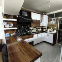 آپارتمان80-متر-طبقه-سوم2خواب-شیک-هدایت-ایثارگران