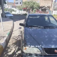 پراید مدل ۸۸بدون رنگ و شاسی سالم در کاشمر|خودرو سواری و وانت|کاشمر, |دیوار