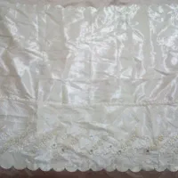 سفره پارچه ای قندساب عقد