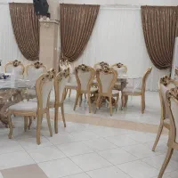 نصب اجرا پرده|پرده، رانر، رومیزی|اصفهان, ستار|دیوار