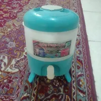 کولمن ۵ تا 8 لیتری