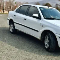 سمند درجه یک مدل 94|خودرو سواری و وانت|بانه, |دیوار