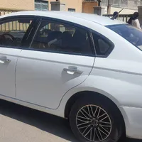فروش برلیانس h330 اتوماتیک